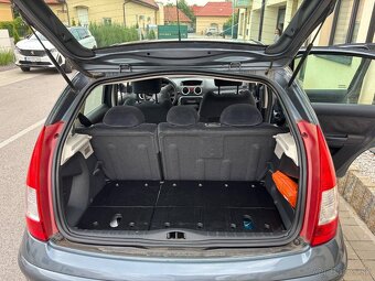 Citroen C3, 1,4i - 15