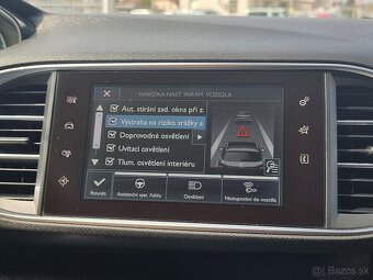 Peugeot 308 SW 2.0 BlueHDi Allure Stop&Start A/T  za 9.900 € - 15