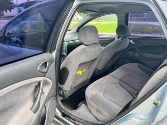 Citroën C5 1.6 HDi 16V Plus - 15