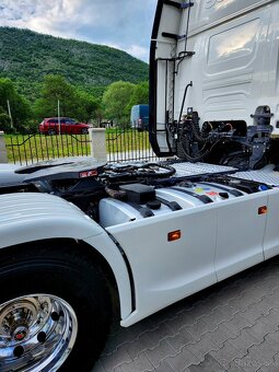 SCANIA R500 / RETARDER / HYDRAULIKA - 15