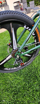 Skladací bicykel - 15