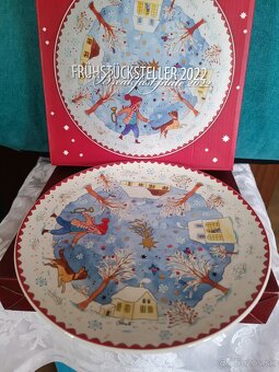 Predam porcelan - 15