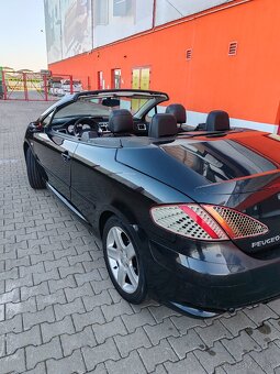 Peugeot 307cc 2.0hdi - 15