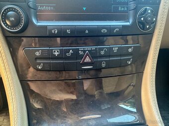 Mercedes-Benz CLS350 - 15