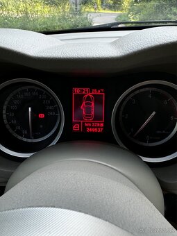 Alfa romeo 159 2.4 jtd - 15