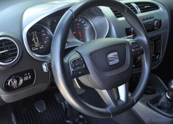 Seat Leon 2.0TDi STYLE NAVI 103 kw - 15