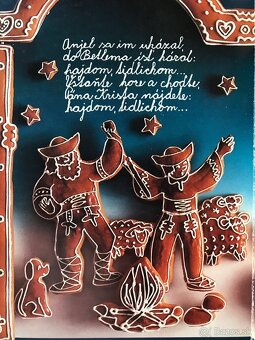 Viking Vike 2, Osmijankove rozprávky, Betlehem, Dobšinský - 15
