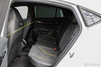 Škoda Enyaq Coupé iV 4x4 RS 2025 - DCC/CANTON/HUD/360 - DPH - 15