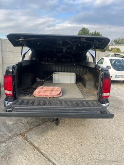 Vw Amarok 2.0tdi - 15