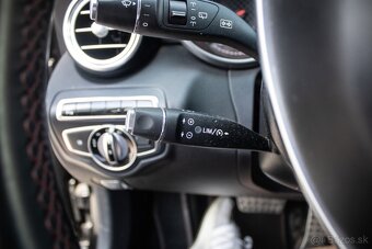 Mercedes-Benz C trieda - 15