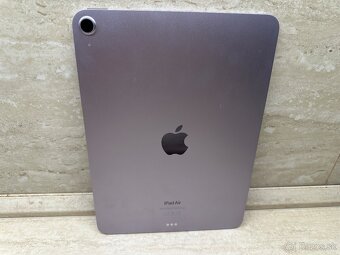 Apple iPad Air 11 M2 256 GB Wi-Fi Purple, záruka - 15