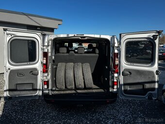 Fiat Talento 1.6 MTJ Twin turbo - 15