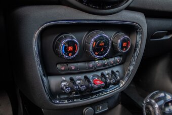 Mini Clubman 1.5 100kW canonbury - 15