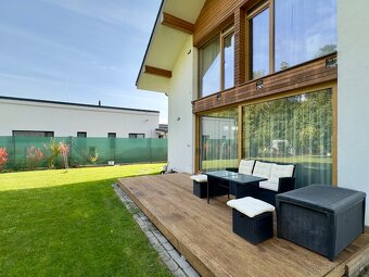 Exkluzívny rodinný dom – Kvetoslavov - 15