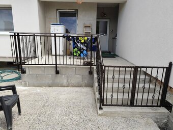 Zámočnícke práce - 15