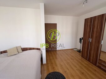 2-izb. byt s dvomi loggiami v novostavbe na Hrachovej ul. v  - 15