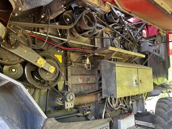 Massey Ferguson Hybrid Delta 9280 - 15