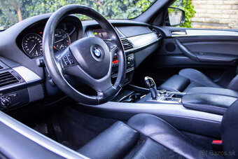 BMW X5 35d xDrive e70 odpočet dph - 15