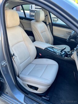 2013 BMW 535i X-Drive 180,000km - 15