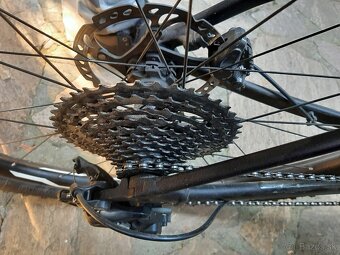 Hardtail - Horský bicykel - MTB Značka: Grand Canyon AL SLX - 15