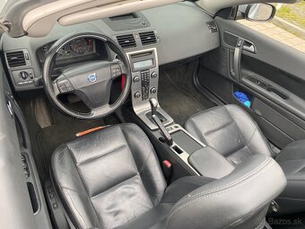 Volvo C70 D5 Cabrio 2,4l - 15