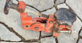 TERA VARI MALOTRAKTOR - 15