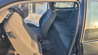 Volkswagen Lupo 1.4 / 44kW Rave r.v. 2005 - 15