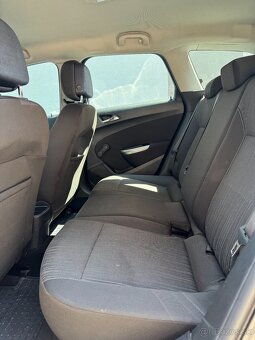OPEL ASTRA ST, 1,4i, BENZÍN,MANUÁL,LEN 123 046 KM,6/2012, SK - 15