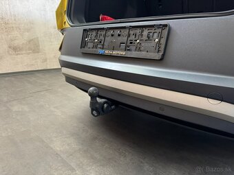 Volkswagen ID.4 Pro Performance 150kW IQ Panorama Tažné ACC - 15