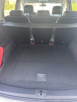 VW Touran R-Line 1,4 TSi 110kw DSG - 15