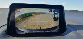 Mazda 3 2.0 Skyactiv -G120 Revolution - 15