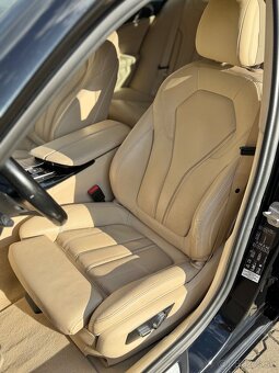 BMW 520d Xdrive G30 SK auto, soft close - 15