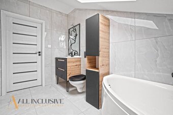 ALL INCLUSIVE | NA PREDAJ 4-IZBOVÉ DVOJDOMY - NOVOSTAVBY, RO - 15