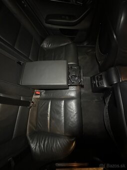 Audi a6 c6 3.0tdi - 15