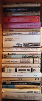 Staršie knižky - 15