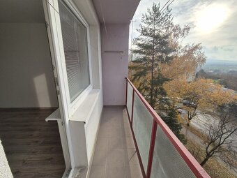 Na prenájom: kompletne prerobený 1 izbový byt TRENCIN - 15