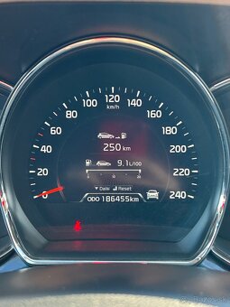 KIA CEED SW 1.6GDI 99KW BENZIN - 15