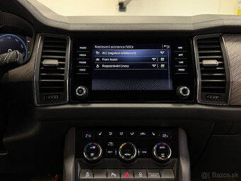 Škoda Kodiaq, STYLE 2,0 Tdi 110 kw 7°DSG ČR RV.4/2022 - 15