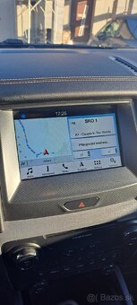 Ford Ranger Wildtrack - 15
