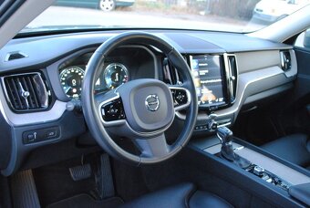 Volvo XC60 D4 Inscription⭐4X4⭐Automat 8st⭐ODPOČET DPH⭐ - 15