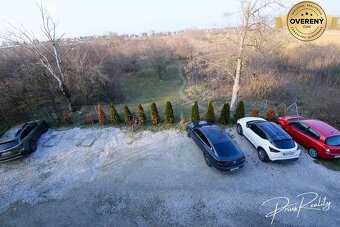 2-izbový tehlový byt s pivnicou a podielom na pozemku - 15
