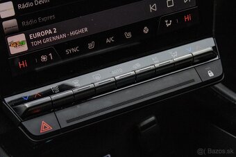 Renault Espace 146 kW, 6-st. automat, 2024, hybrid - 15