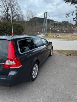 Predám Volvo V70 - 15