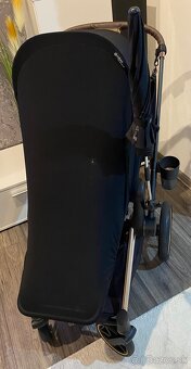 Cybex Priam - 15