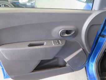 Dacia Dokker 1.2TCe,klima,navi,tažné,senzor - 15