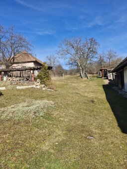 Predaj dvojgeneračný rodinný dom vo Veľkom Klíži časť Klížsk - 15
