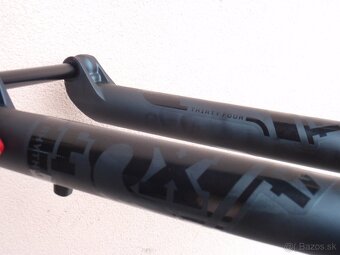 AKCE Nová vidlice Fox 34 Float Rhythm 29" 150mm - 15