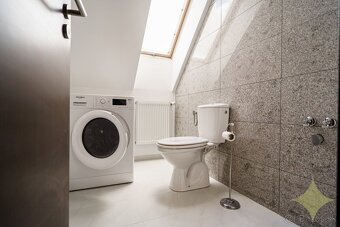 Exkluzívne na predaj krásny mezonetový 5 izbový byt o výmere - 15