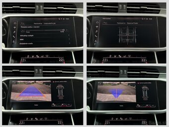 Audi A6 Avant 40 2.0 TDI mHEV Design S-tronic - 15