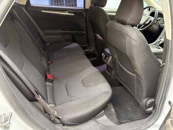 Ford Mondeo Kombi - 15